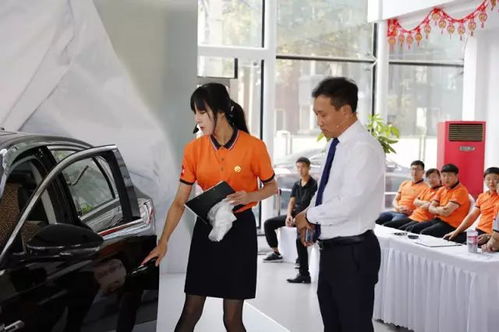 廣汽傳祺第二屆售后服務技能大賽東北區沈陽分站賽正式啟動，以技術驅動服務升級